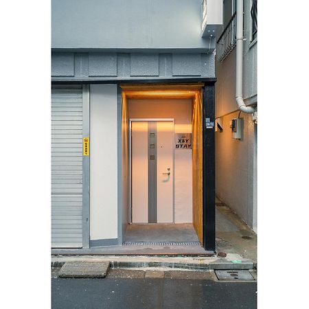 New Open! Nearest Jr Shinokubo And Jr Soubu Line Higashinakano, Shinjuku 5 Minute Ginza 25 Minute Asakusa 35 Minute Tokió Kültér fotó